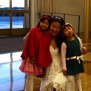 Meet your Posher, Sara